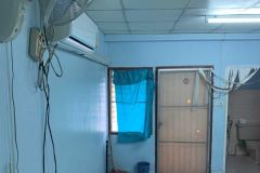 Room for rent at Ramkhumheang  1/4