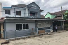 house for rent jn lopburi prov 12/13