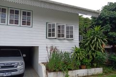 House for rent near golf cours 18/18