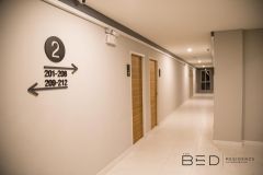 The Bed Residence Suvarnabhumi 6/16