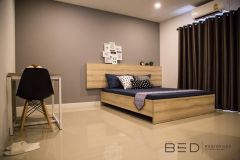 The Bed Residence Suvarnabhumi 1/16