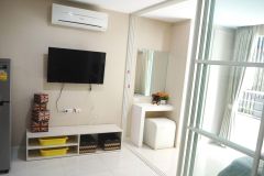 1 Bedroom is a spacious 30 sqm 11/37