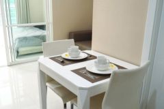 1 Bedroom is a spacious 30 sqm 18/37