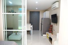 1 Bedroom is a spacious 30 sqm 13/37