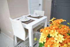 1 Bedroom is a spacious 30 sqm 20/37