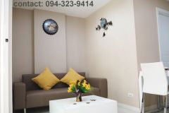 1 Bedroom is a spacious 30 sqm 5/37