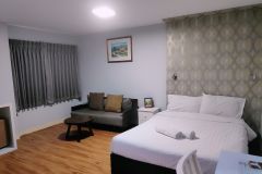 Nice Rooms for Rent - 3 mins t 1/7