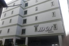 The idol Apartment RSU