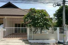 House for rent KaoTalo Pattaya 2/9