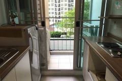 Condo 1 bed for rent/Sell at U 10/11