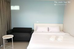 The Room Hua Hin Residence 24/27