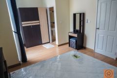 For rent 4 bed with furnitures 5/12