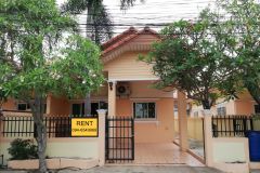 House for rent Kao Noi Pattaya 1/12