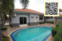 Private pool villa at Soi Khao Noi Pattaya