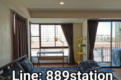 889 station Rangsit apartment 1/17
