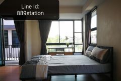 889 station Rangsit apartment 17/17