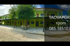 yaovaporn room for rent 15/16