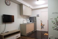 Condo for rent nearby Megabang 7/7