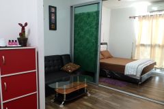 Condo for rent nearby Megabang 2/7
