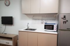 Condo for rent nearby Megabang 3/7