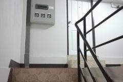 Room for rent Charoenkrung 67 14/22