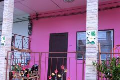 House monthly rent U-tapao air 4/12
