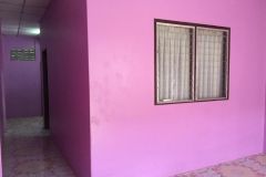 House monthly rent U-tapao air 3/12