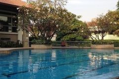 Room For Rent 1 bed at Lumpini 7/9