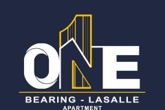 ONE Bearing-Lasalle Apartment 6/6