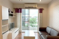 For rent One Plus Condominium, Khlong Chon 1