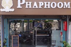 Phaphoom Boutique Residenc