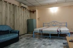 Room for rent at Bangkhen City 3/3