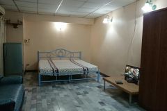 Room for rent at Bangkhen City Mansion