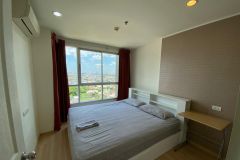 Udelight3 Condo Near MRT Taopoon for rent (1 Bedroom 1, 31 sq.m) ฿7,800/Month
