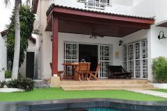 Private pool villa pattaya city