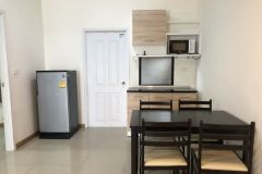 House for rent with furniture  2/8