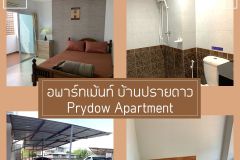 prydow apartment 3/20