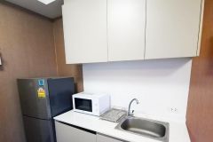 Condo for rent A Space Me Bang 6/9