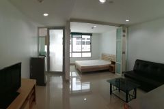 Condo for rent The Station 1/12