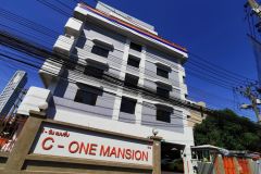 C-ONE Mansion