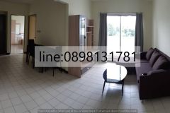 Condo for rent at Baan Suan Th 2/7