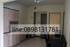 Condo for rent at Baan Suan Th 7/7