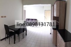 Condo for rent at Baan Suan Th 3/7