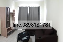 Condo for rent at Baan Suan Th 5/7