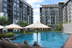 Condo for rent, The Change, Ko 27/30
