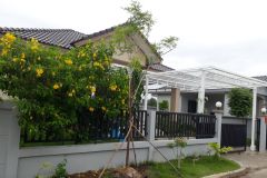 House for rent in LopBuri Near 2/30