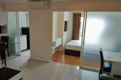 Room For Rental - Lumpini Plac 2/11