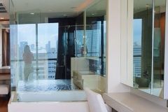 For rent THE ADDRESS SATHORN 2 6/8