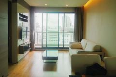 For rent THE ADDRESS SATHORN 2 bedrooms BTS Chong Nonsi.