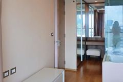 For rent THE ADDRESS SATHORN 2 1/8